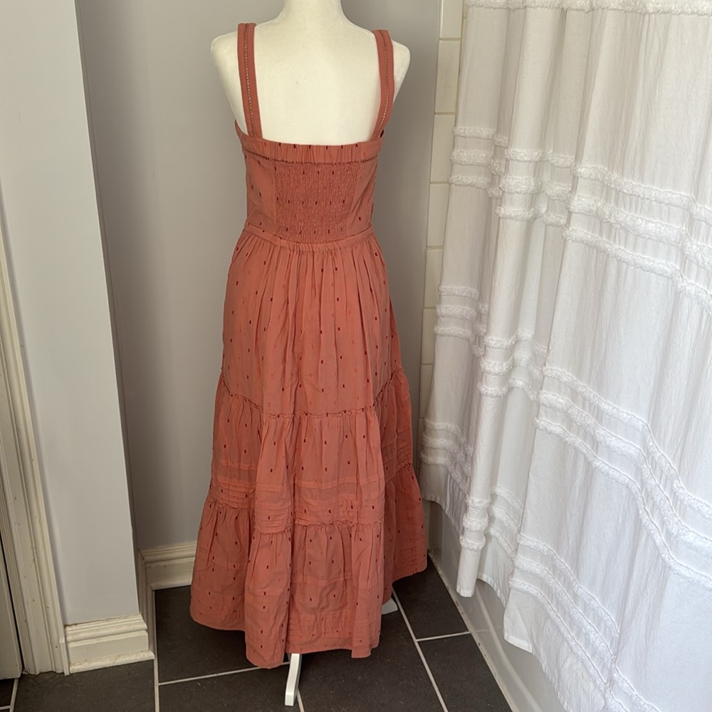 Pink Roller Rabbit Dress - Picture 6 of 8